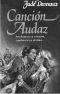 [Montgomery/Taggert (Publication order) 04] • Canción audaz